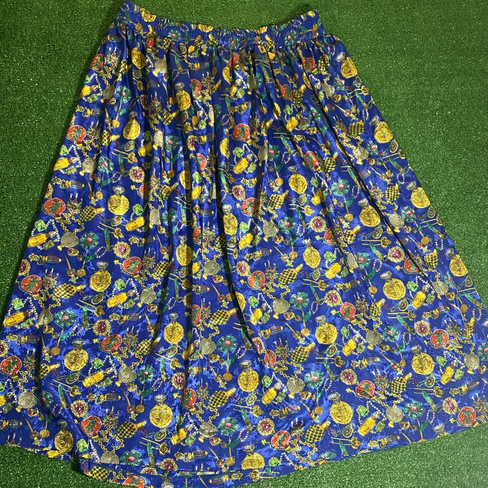 Vintage Brentwood Skirt